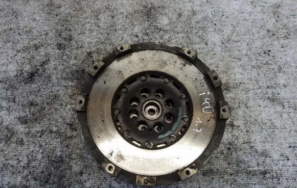 Hyundai i40 Dual mass flywheel 