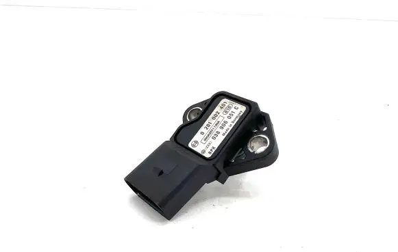 Volkswagen Golf VI Air pressure sensor 0281002401 038906051C