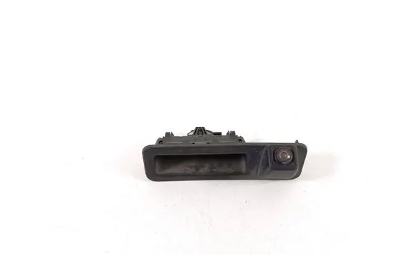 BMW iX3 G08 Loading door exterior handle 7405634