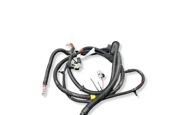 Jeep Grand Cherokee Positive cable (battery) P68251936AD