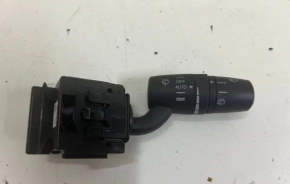 Mazda 2 Wiper control stalk