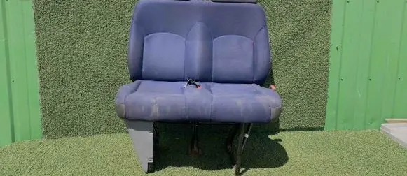 Iveco Daily 4th gen Front passenger seat 1000510 3802319
