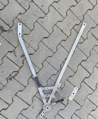 BMW M4 F82 F83 Rear strut bar 2284658