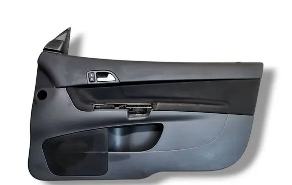 Volvo C30 Front door card panel trim 30661370 EGJPA