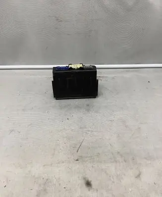 Mazda 6 Other control units/modules TK52675X0B 030095105102