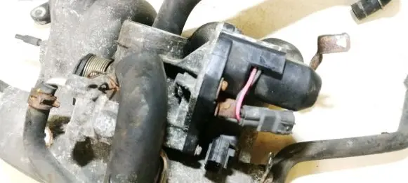 Toyota Prius (XW20) Throttle valve 8945230150