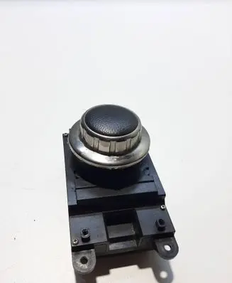 BMW 5 E60 E61 Multifunctional control switch/knob 6941801