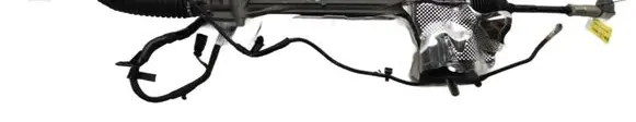 Volkswagen Golf VIII Steering rack 5WC423051CK