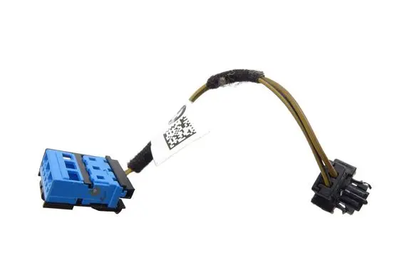 BMW X3 F25 Front door wiring loom 2435359