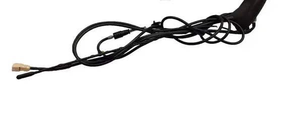 Radio antenna