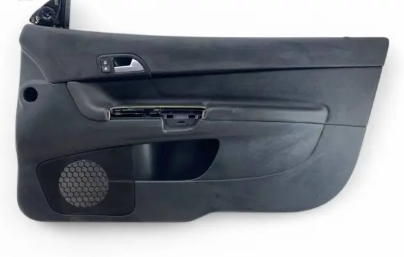 Volvo C30 Front door card panel trim 30661370 30661346