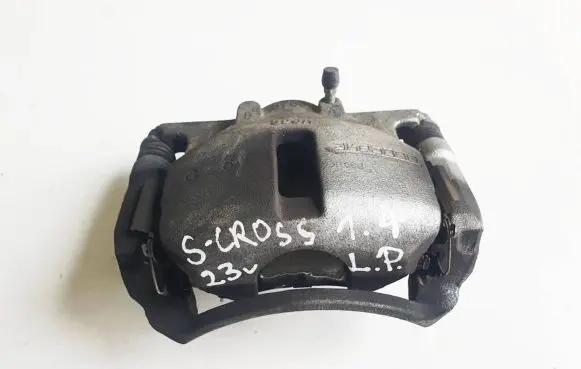 Suzuki SX4 S-Cross Front brake caliper