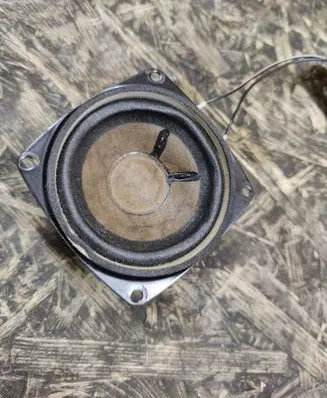 Maserati Quattroporte Panel speaker 191365 447122