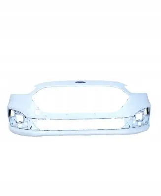 Ford Mondeo MK V Front bumper JS7B17D957A