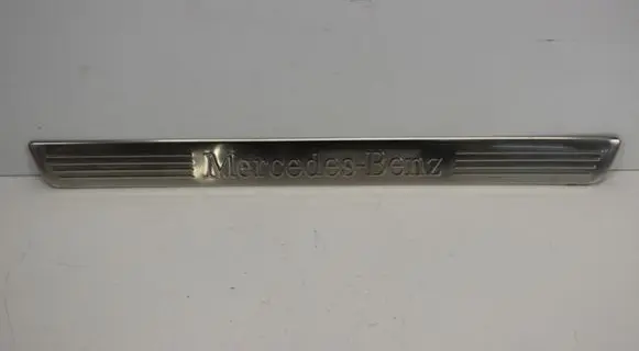 Mercedes-Benz B W246 W242 Front sill trim cover A2466800135