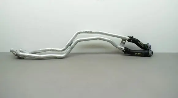 Audi Q5 SQ5 Engine coolant pipe/hose 80A265235N 80A819314B
