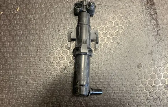 BMW 5 F10 F11 Headlight washer spray nozzle 1300750010