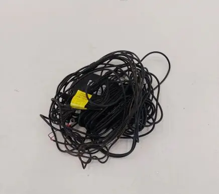 Fiat Doblo Parking sensor (PDC) wiring loom