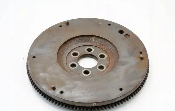 Mitsubishi Space Star Flywheel 3A92KZWK