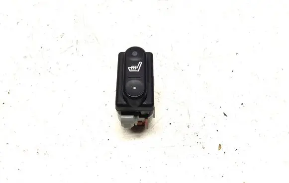 Seat heating switch