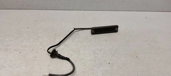 Toyota Avensis T250 Tailgate/trunk/boot exterior handle 15A563 6163U31 15A611