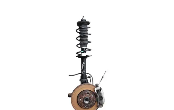 Front shock absorber/damper