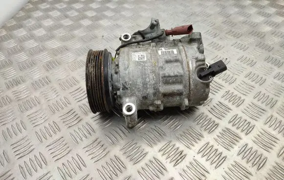 Volkswagen T-Roc Air conditioning (A/C) compressor (pump) 3Q0816803D
