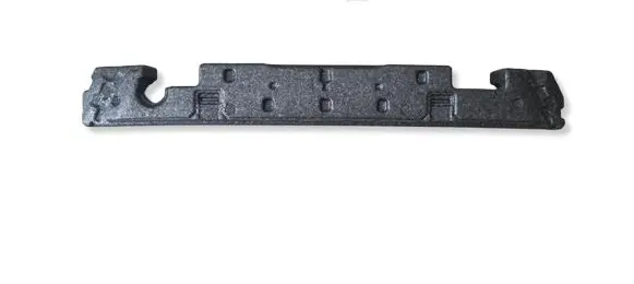 KIA Soul Front bumper foam support bar 86521J2000
