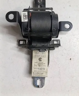 Hyundai ix35 Middle seatbelt (rear) 898502Y2009P