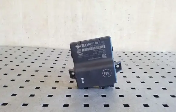Audi Q5 SQ5 Gateway control module 8T0907468P 8T0907468K