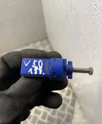 Volvo V50 Clutch pedal sensor 3m5t7c534ab