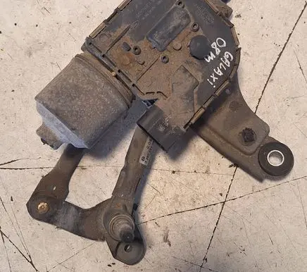 Ford Galaxy Wiper motor 6M2117504DA 3397021090 1311072