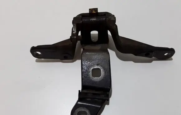 BMW 5 GT F07 Tailgate/trunk/boot hinge