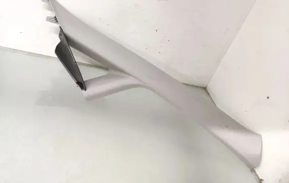 Ford Fiesta (A) pillar trim D1BBB03198BAW