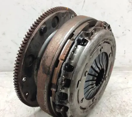 Seat Exeo (3R) Clutch set kit 3082001011 1878004705