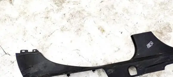 Opel Signum Rear sill trim cover 24401441