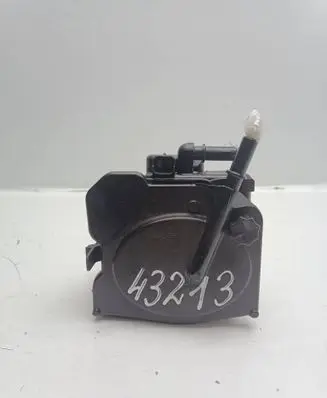 Peugeot 307 Fuel filter 9305108C