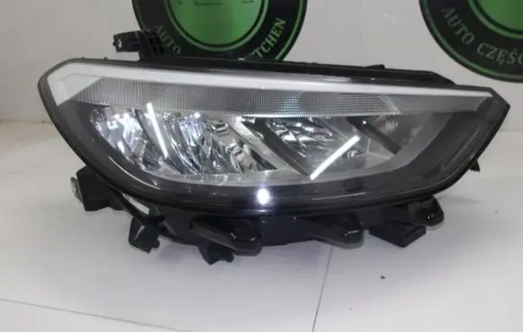 Volkswagen ID.3 Headlight/headlamp 10B941006A 25102022 2022700