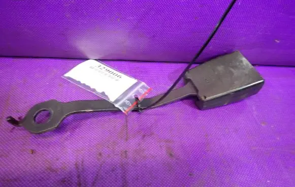 Fiat Seicento/600 Front seatbelt buckle 30002574
