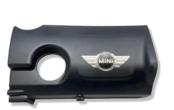 Mini Cooper Countryman R60 Engine cover (trim) 7614367 7618676