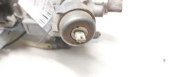 Mini One - Cooper R50 - 53 Ignition lock