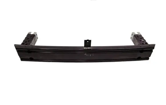 Front bumper cross member