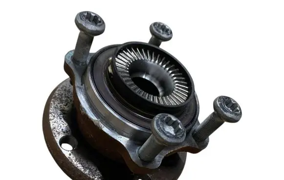 BMW XM Front wheel ball bearing 1543561 31201543561