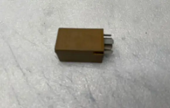 BMW 3 E46 Window control relay 61368384505 V23131B3001X15