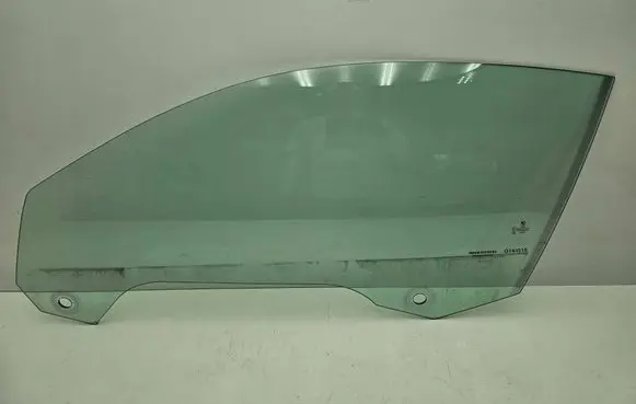 BMW 8 G14 Front door window glass four-door 7428507