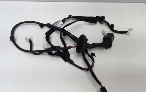 Nissan Juke II F16 Rear door wiring loom 241266PA0C
