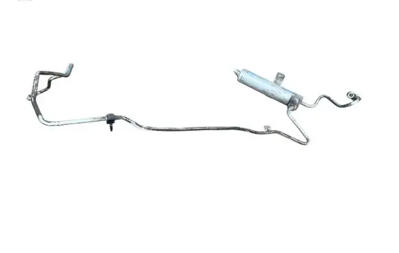 Jeep Grand Cherokee (WK) Air conditioning (A/C) air dryer 55116723AC 55116909AD