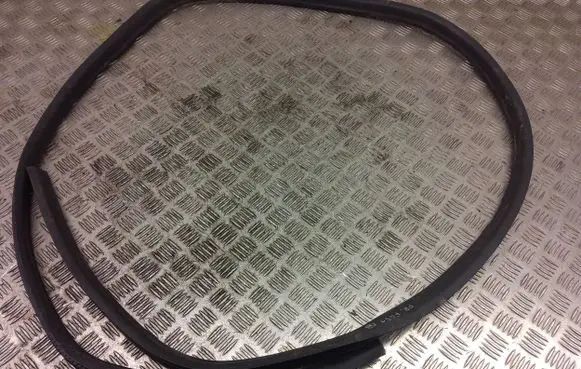 Ford Ecosport Front door rubber seal 