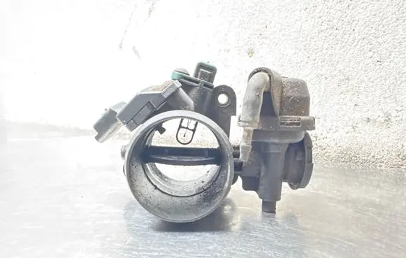 Volvo V50 Throttle valve 9647474880 AK0016111
