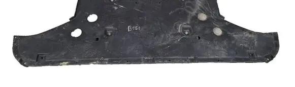 Tesla Model S Engine splash shield/under tray 600818900F